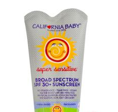 嬰兒防曬霜會(huì)影響鈣吸收嗎 嬰兒防曬霜對(duì)寶寶有危害嗎