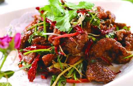 鹿肉能做餃子嗎？鹿肉怎么做餃子？