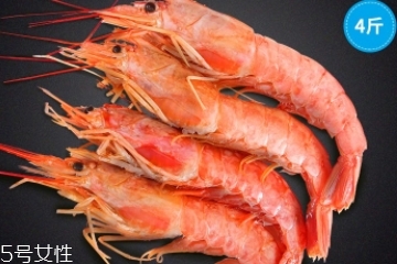 阿根廷紅蝦能白灼嗎？白灼阿根廷紅蝦好吃嗎？