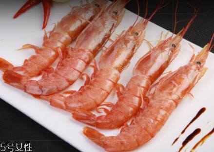 阿根廷紅蝦能白灼嗎？白灼阿根廷紅蝦好吃嗎？