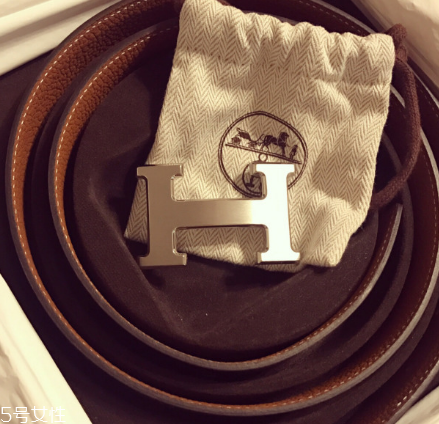 皮帶能送人嗎？皮帶送人的講究