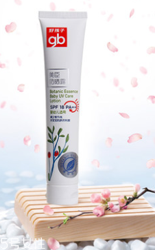 寶寶能用廣譜防曬霜嗎 寶寶適合用全光譜防曬霜嗎 寶寶能用廣譜防曬霜嗎 寶寶適合用全光譜防曬霜嗎