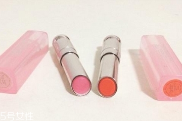 唇膏過敏怎么辦？唇膏過敏癥狀