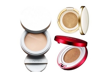 氣墊是粉餅嗎？氣墊和粉餅?zāi)膫€(gè)好用？