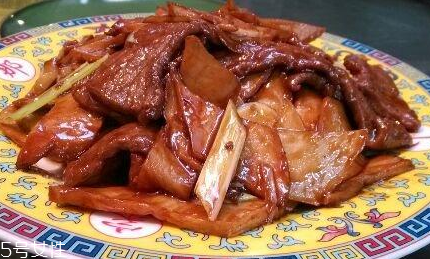 鹿肉是不是發(fā)物？皮膚過敏的人能吃鹿肉嗎？