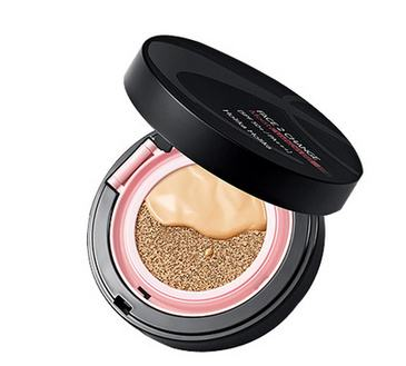 氣墊是粉底液?jiǎn)?？氣墊和粉底液是一個(gè)東西嗎？