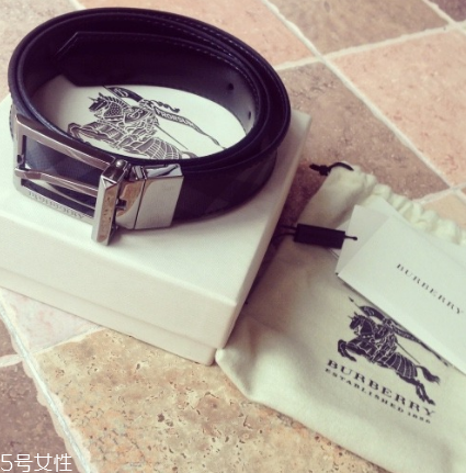 皮帶尾部多長合適？皮帶尾巴留多長好？