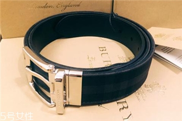 皮帶尾部多長合適？皮帶尾巴留多長好？