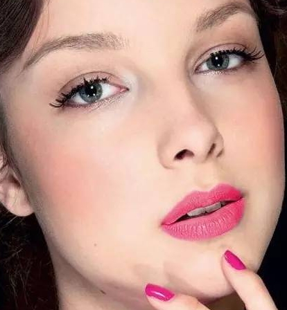 雅姿口紅哪個(gè)顏色好看？雅姿口紅試色圖