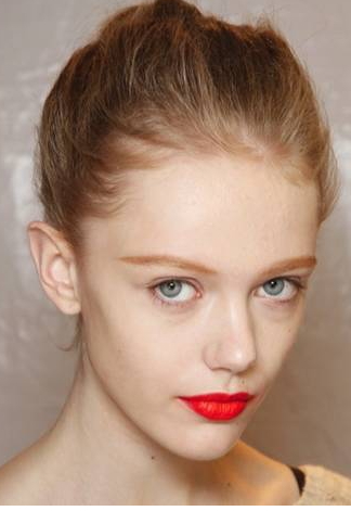 雅姿口紅哪個(gè)顏色好看？雅姿口紅試色圖