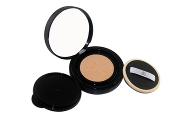 氣墊能定妝嗎？氣墊能當定妝用嗎？