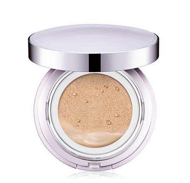 氣墊能定妝嗎？氣墊能當定妝用嗎？