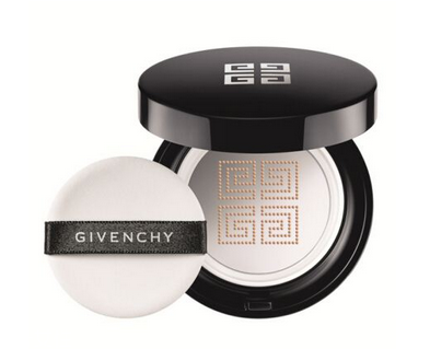 氣墊能定妝嗎？氣墊能當定妝用嗎？