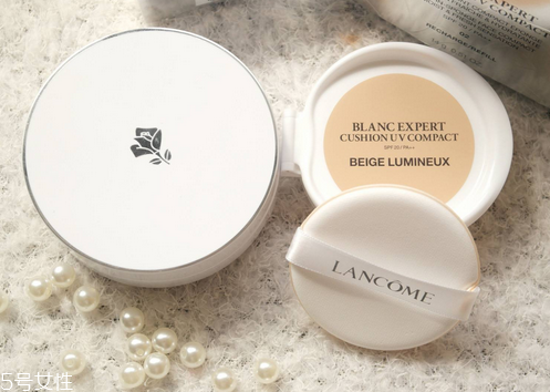 氣墊能用多長(zhǎng)時(shí)間？一個(gè)氣墊能用多久？