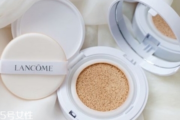 氣墊可以放冰箱嗎？氣墊能在冰箱冷藏嗎？