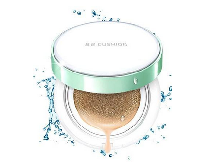 氣墊可以涂眼睛嗎？氣墊可以涂眼睛周圍嗎？