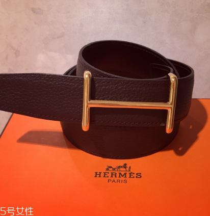 皮帶有個(gè)h是什么牌子？皮帶上有h是哪個(gè)品牌？