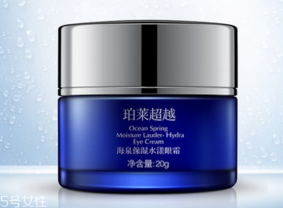 眼霜和眼部精華哪個(gè)好 眼霜和眼部精華的區(qū)別 眼霜和眼部精華哪個(gè)好 眼霜和眼部精華的區(qū)別