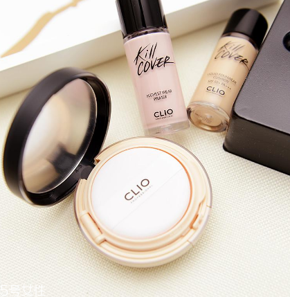 氣墊容易有細菌嗎？氣墊真的會滋生細菌嗎？