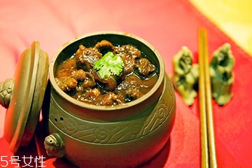 鹿肉和土豆能一起吃嗎？鹿肉和土豆能一起吃