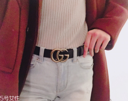 皮帶有個(gè)g是什么牌子？皮帶上有g(shù)是哪個(gè)品牌？