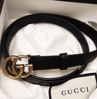 皮帶有個(gè)g是什么牌子？皮帶上有g(shù)是哪個(gè)品牌？