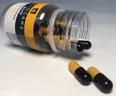 heliocare防曬膠囊能防曬多久？heliocare服用多久起效？