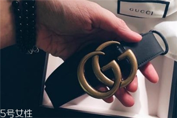 皮帶有個(gè)g是什么牌子？皮帶上有g(shù)是哪個(gè)品牌？