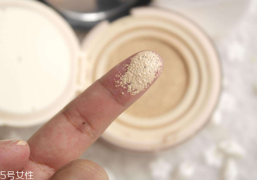 氣墊太干怎么辦？氣墊很干怎么解決？