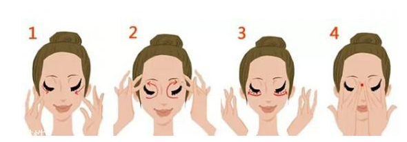 眼霜可以去除黑眼圈嗎 眼霜去黑眼圈有用嗎 眼霜可以去除黑眼圈嗎 眼霜去黑眼圈有用嗎