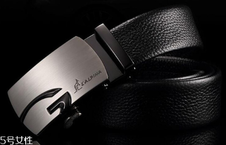 皮帶是頭層牛皮好還是二層牛皮好？