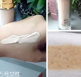 雅姿粉底液怎么樣？雅姿粉底液評(píng)測(cè)