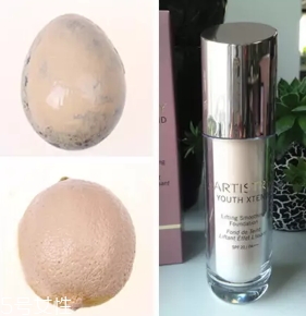 雅姿粉底液怎么樣？雅姿粉底液評(píng)測(cè)