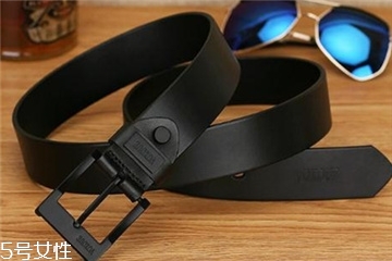 皮帶是頭層牛皮好還是二層牛皮好？