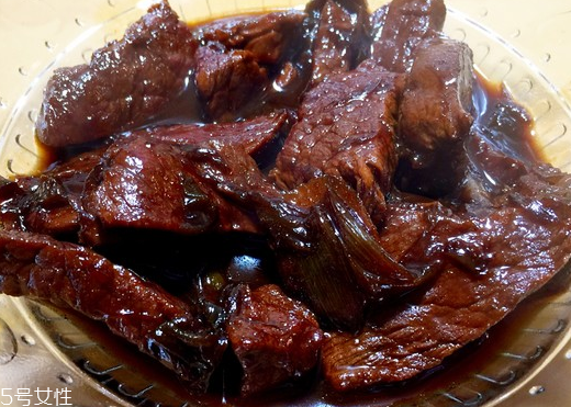 鹿肉能和韭菜一起吃嗎？怎么做？