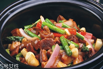 鹿肉能和韭菜一起吃嗎？怎么做？