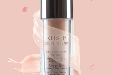 雅姿粉底液多少錢(qián)？雅姿粉底液價(jià)格表