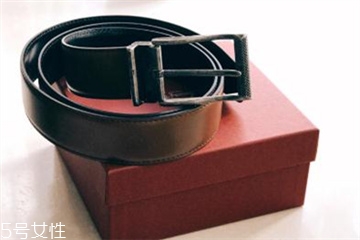 皮帶上的膠水怎么處理？皮帶上面有膠水怎么辦？