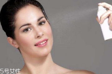 化妝水是卸妝水嗎？化妝水是卸妝的嗎？