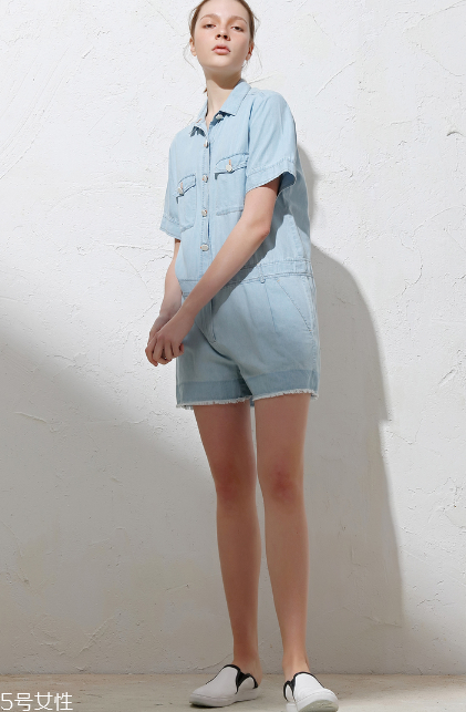 連體褲搭配什么鞋子好看？連體褲搭配訣竅