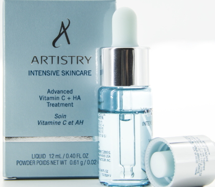 雅姿玻尿酸維c精華液怎么樣？