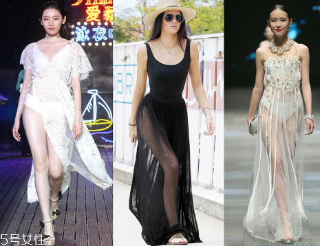 身材不好怎么挑選泳衣？不同身材選購(gòu)泳衣技巧