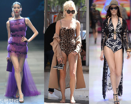 身材不好怎么挑選泳衣？不同身材選購(gòu)泳衣技巧