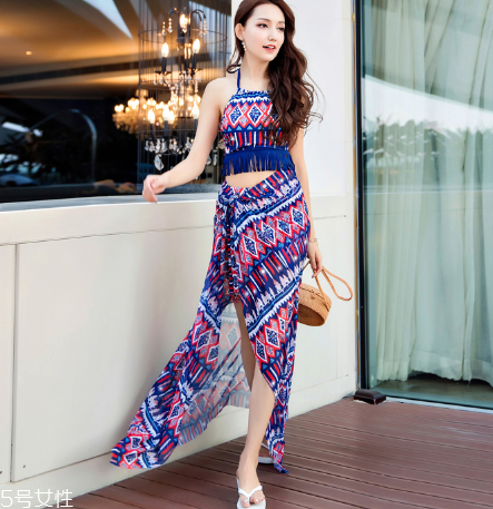 身材不好怎么挑選泳衣？不同身材選購(gòu)泳衣技巧