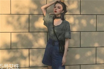 夏天穿什么面料的褲子？夏天適合穿什么面料褲子？