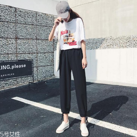 夏天穿什么面料的褲子？夏天適合穿什么面料褲子？