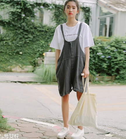 夏天穿什么面料的褲子？夏天適合穿什么面料褲子？