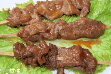 鹿肉可以燒烤嗎？鹿肉怎么燒烤？