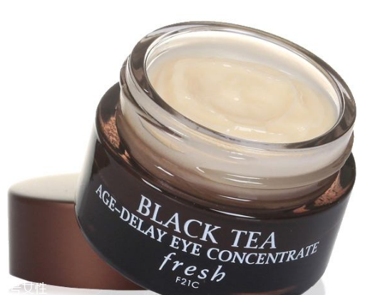 fresh黑茶眼霜適合哪些人用 馥蕾詩黑茶眼霜價格 fresh黑茶眼霜適合哪些人用 馥蕾詩黑茶眼霜價格