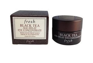 fresh黑茶眼霜適合哪些人用 馥蕾詩黑茶眼霜價格 fresh黑茶眼霜適合哪些人用 馥蕾詩黑茶眼霜價格